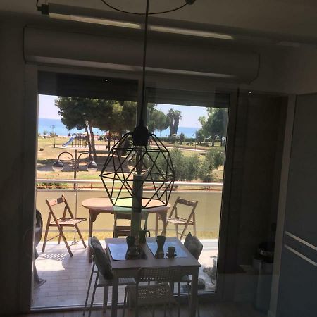 Apartamento Mare 3 Ventimiglia Exterior foto