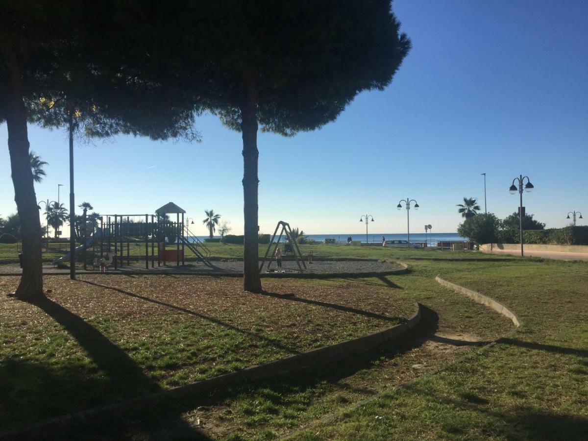 Apartamento Mare 3 Ventimiglia Exterior foto